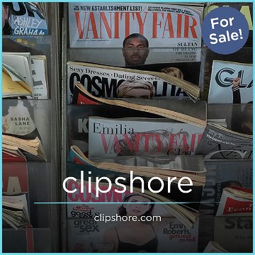 ClipShore.com