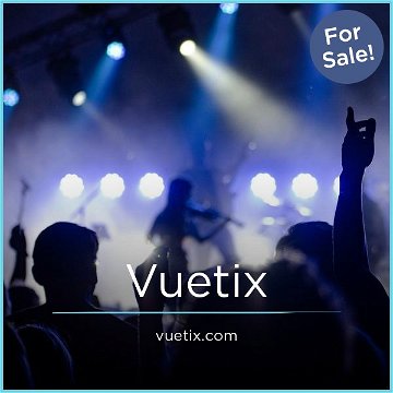 Vuetix.com