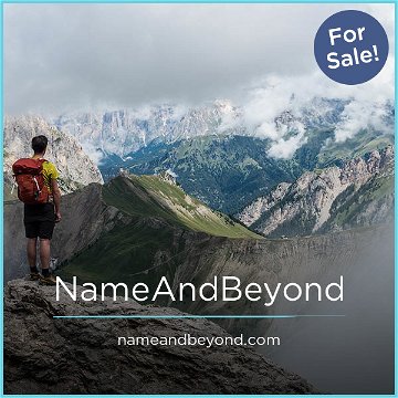 NameAndBeyond.com