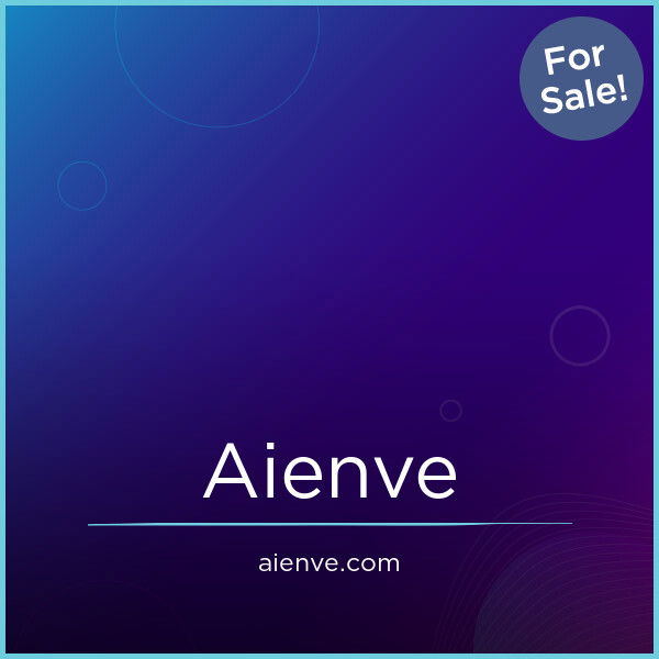 AIEnve.com