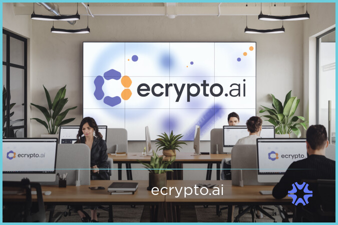 eCrypto.ai image 2