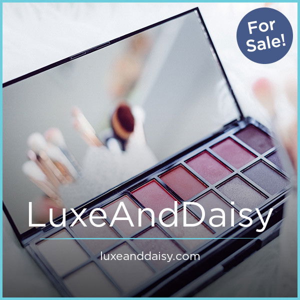 LuxeAndDaisy.com