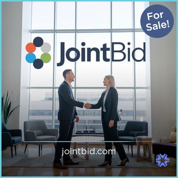 JointBid.com
