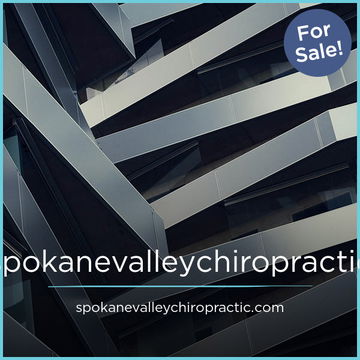 SpokaneValleyChiropractic.com