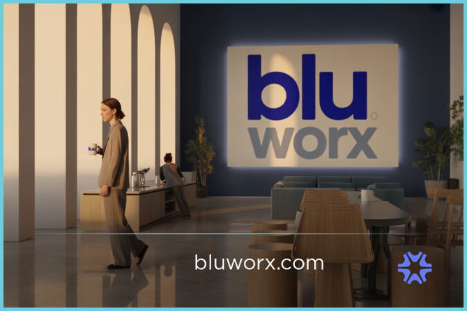 BluWorx.com