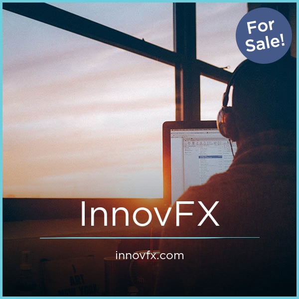 innovFX.com image 2
