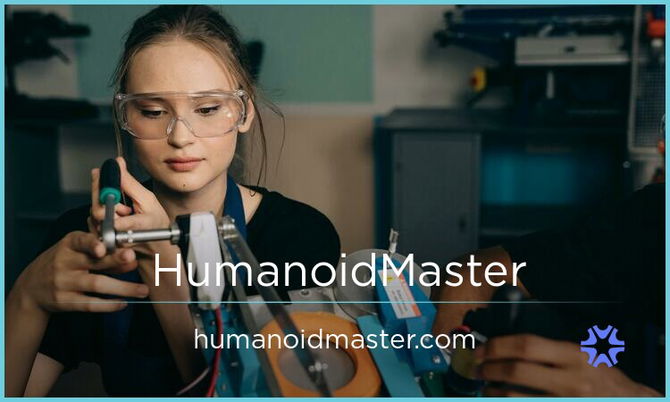 HumanoidMaster.com