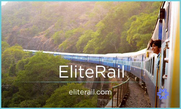 EliteRail.com image 2