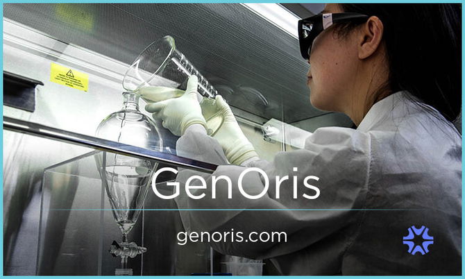 GenOris.com