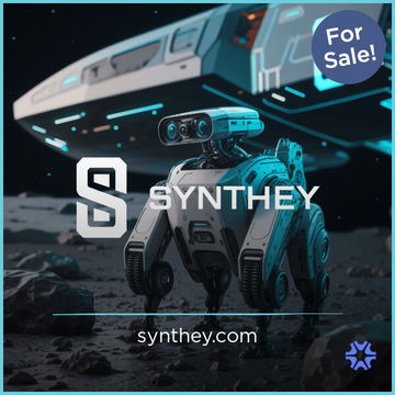 Synthey.com