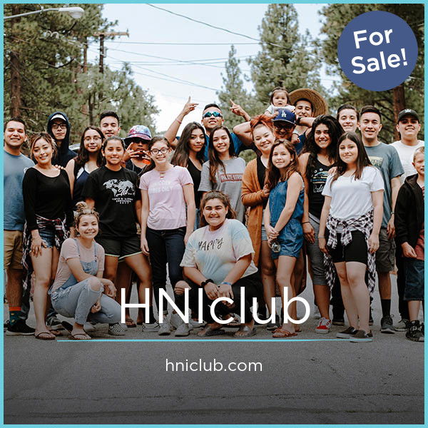 HNIclub.com