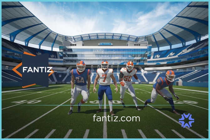 Fantiz.com