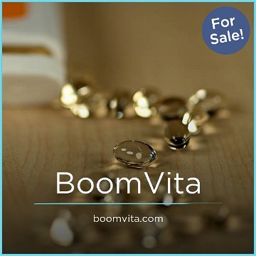 BoomVita.com