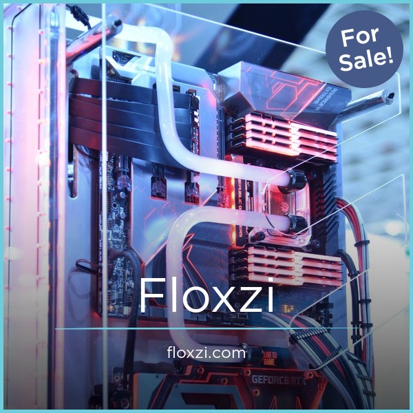 Floxzi.com - Good premium names
