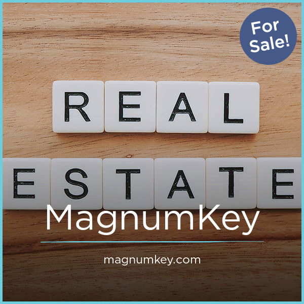 MagnumKey.com