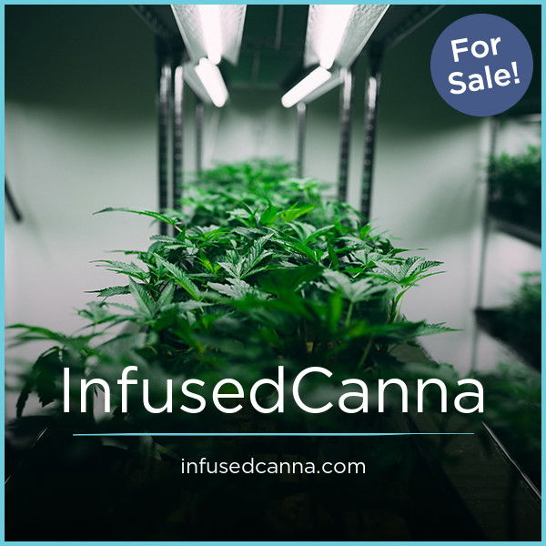 InfusedCanna.com