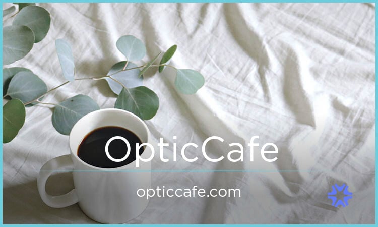 OpticCafe.com image 2