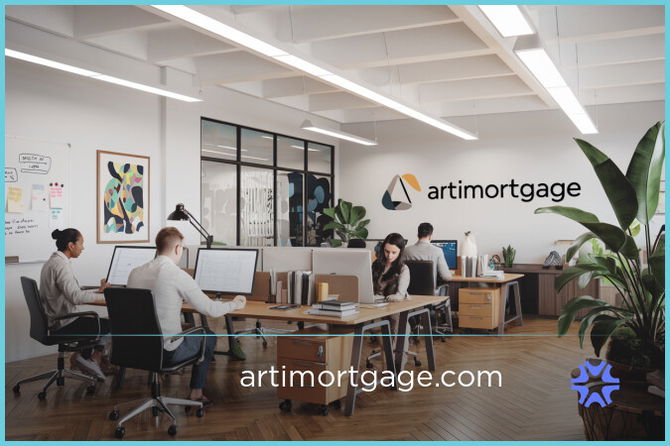 ArtiMortgage.com
