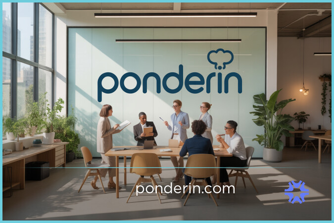 Ponderin.com image 2