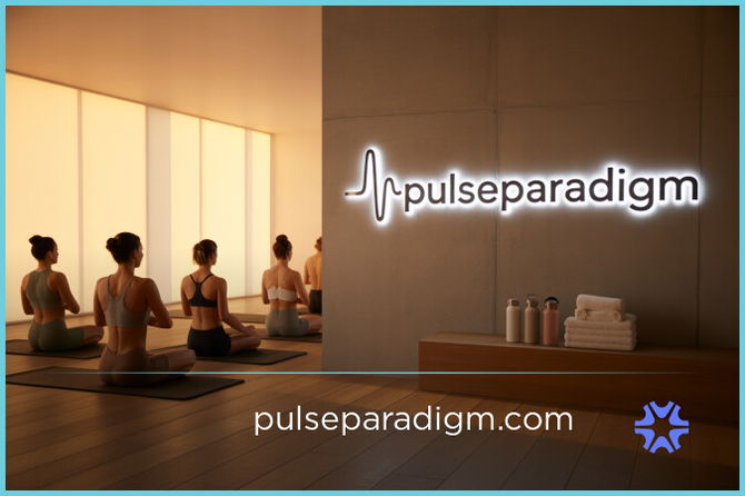 PulseParadigm.com