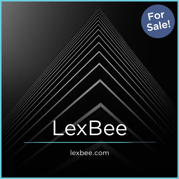 LexBee.com - buying Good premium names