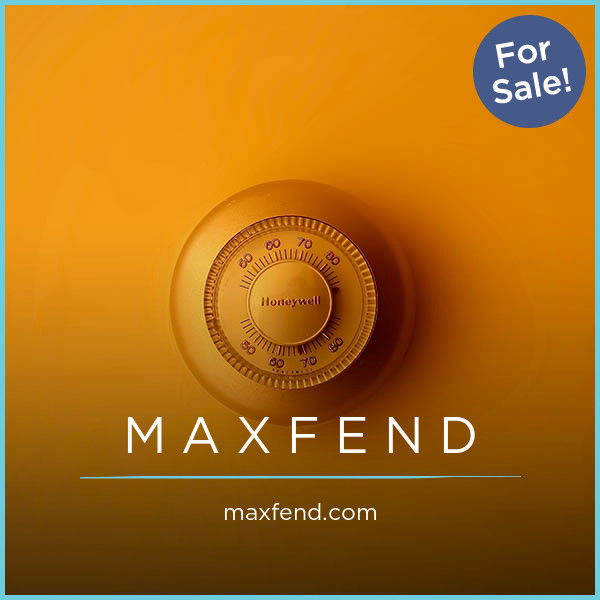 MaxFend.com