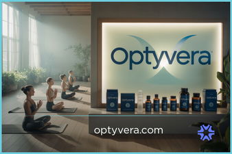 OptyVera.com - Cool premium domains
