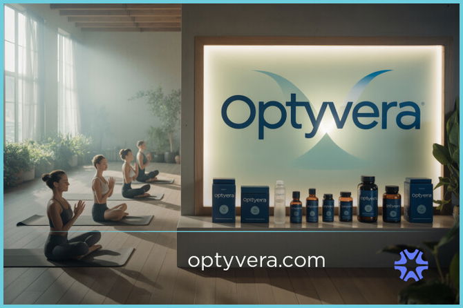 OptyVera.com — 2