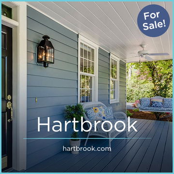 Hartbrook.com