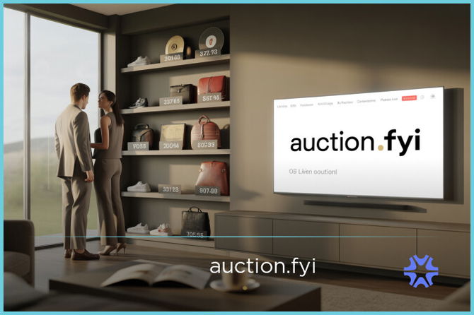 Auction.fyi