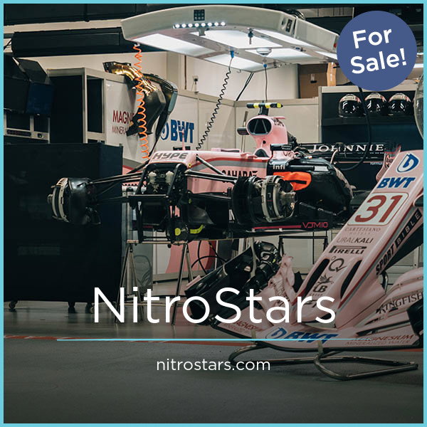 NitroStars.com — 2