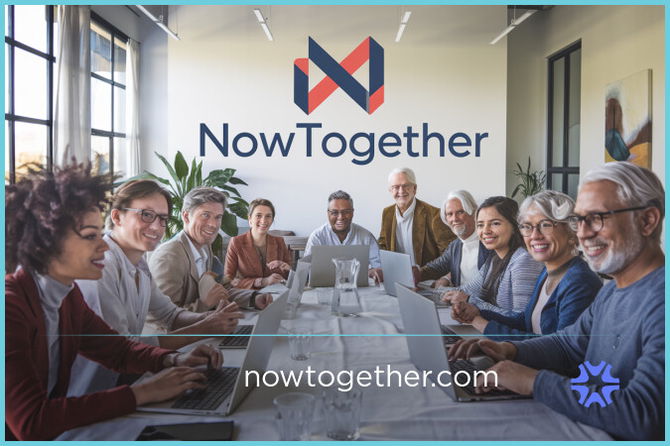 NowTogether.com