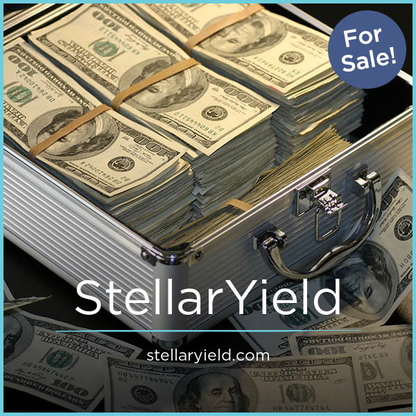 StellarYield.com