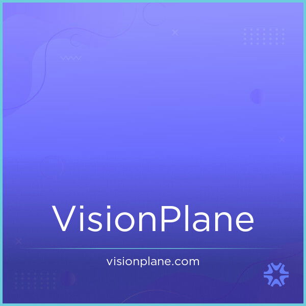 VisionPlane.com