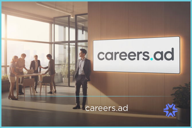 Careers.ad — 2
