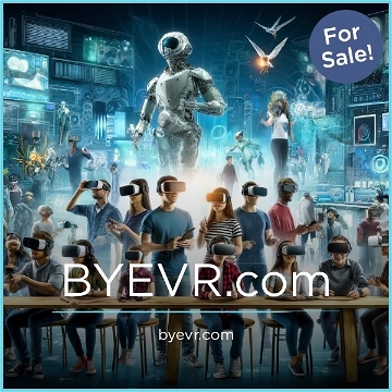 BYEVR.com