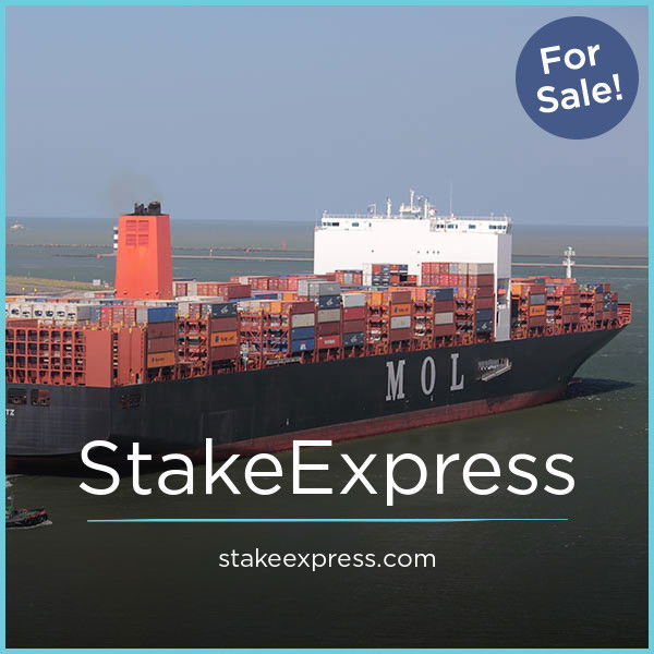 StakeExpress.com