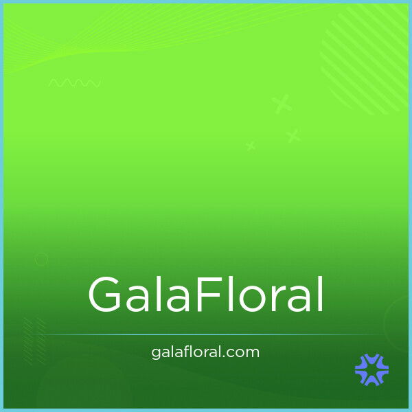 GalaFloral.com