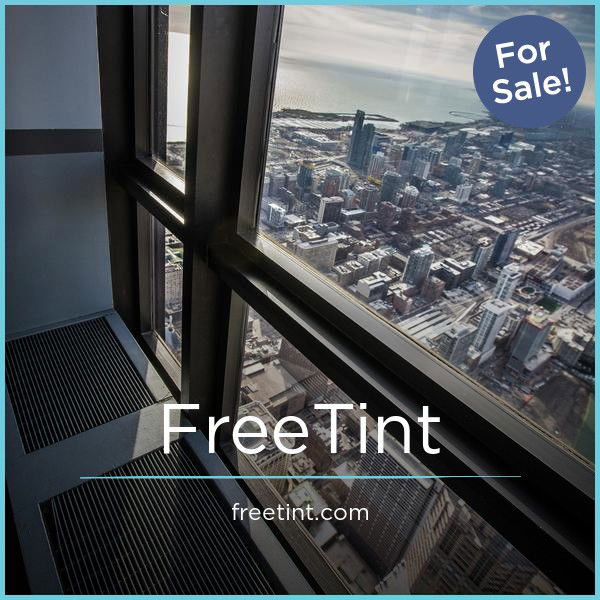 FreeTint.com