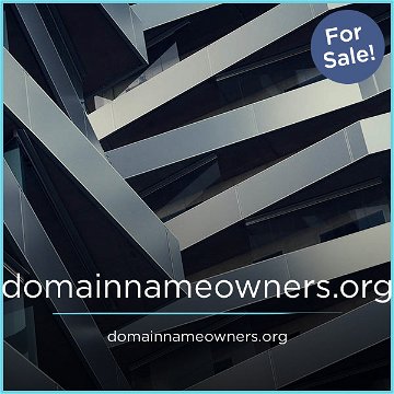 DomainNameOwners.org