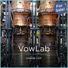 VowLab.com - buy Good premium domains