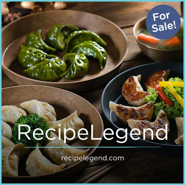 RecipeLegend.com image 2