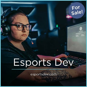 EsportsDev.com