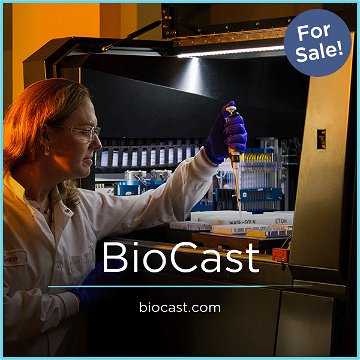 BioCast.com