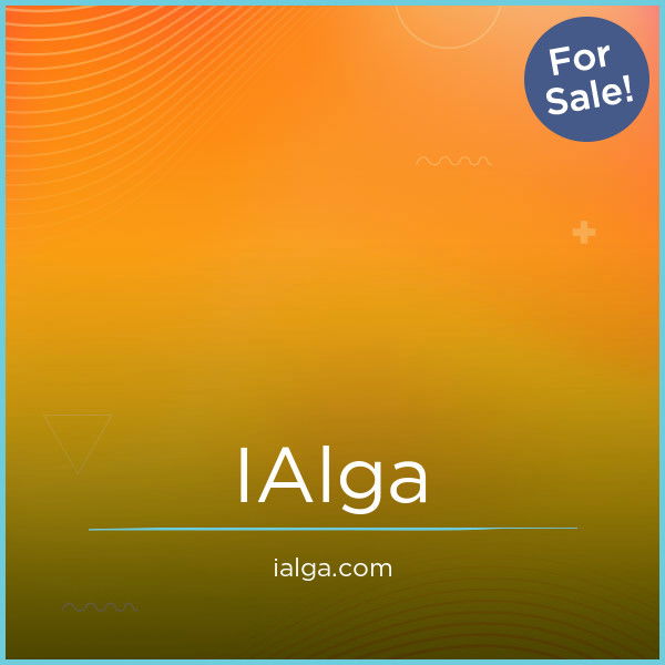 iAlga.com