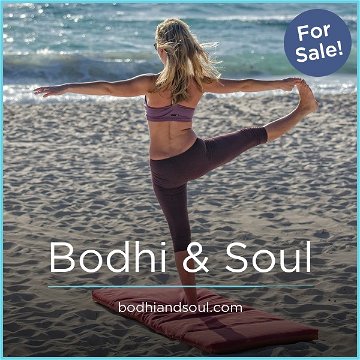 BodhiAndSoul.com