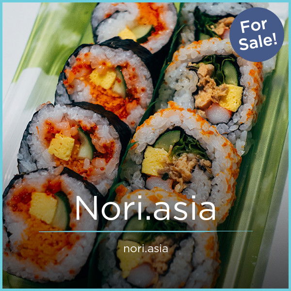 Nori.asia