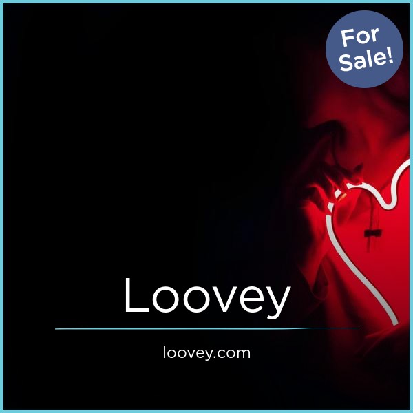 Loovey.com