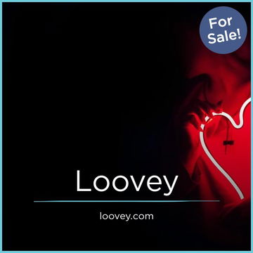 Loovey.com