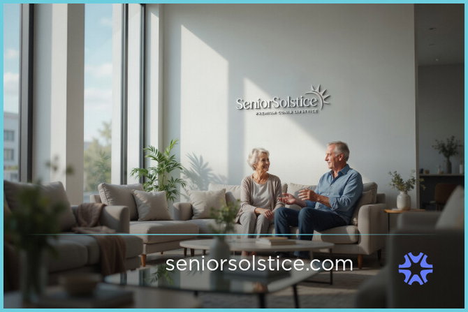 SeniorSolstice.com — 2
